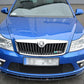 Maxton Design Skoda Octavia MK2 Vrs Facelift (2008-2013) Front Splitter