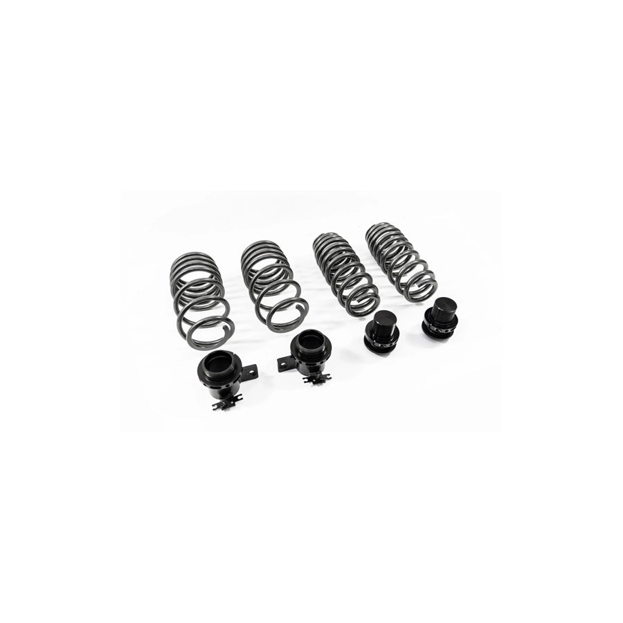 Cobra CS-HAS141801 Height Adjustable Springs BMW 4 GRAN COUPE 420I 430I 420D M440I (Rwd) 420D Xdrive  430D Xdrive 430I Xdrive M440I Xdrive | Duco Car Parts UK Car Parts