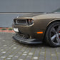 Maxton Design Dodge Challenger MK3 Phase-I SRT8 Coupe Hybrid Front Splitter V.1