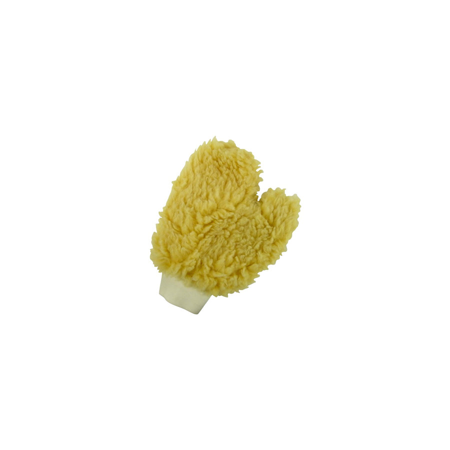 Protecton Wash mitt with Thum 1750114 Car wash mitt