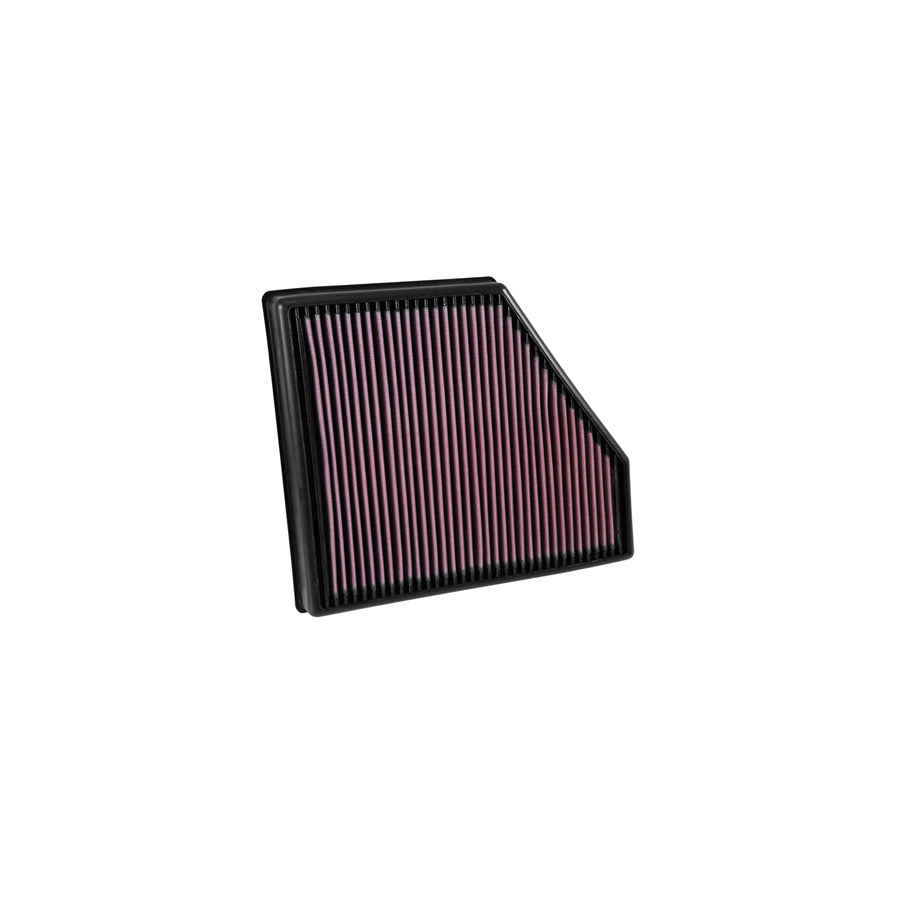K&N 33-5047 Replacement Air Filter