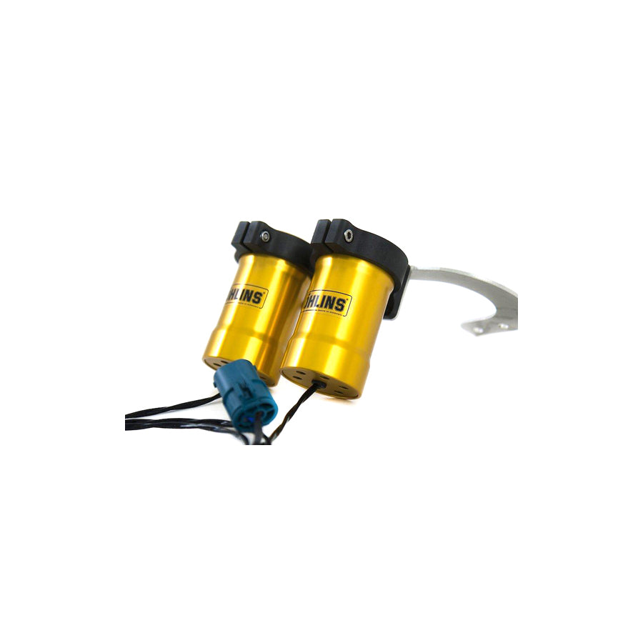 Ohlins Audi 8S 8V Automotive EDC Cancellation Kit (RS3, TT, TTS & TT RS)