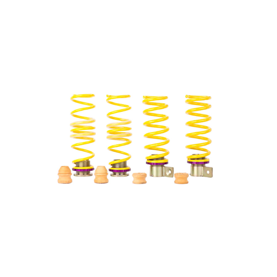 KW BMW F06 F10 Height adjustable Coilover Spring Kits (M5 & M6)