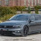 Maxton Design VW Passat R-line B8 Side Skirts Diffusers