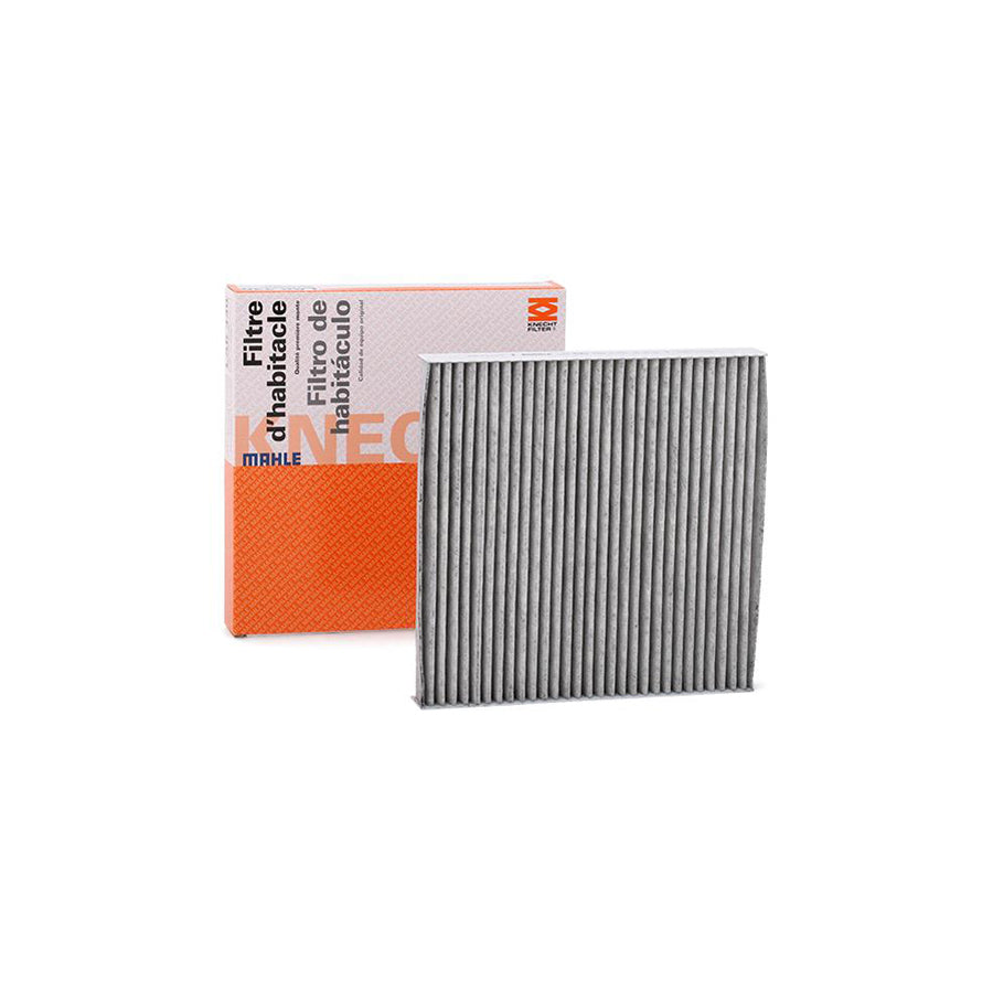 MAHLE ORIGINAL LAK 430 Pollen filter Activated Carbon Filter