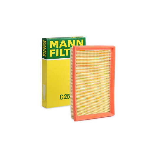 MANN-FILTER C 2562 Air Filter Filter Insert