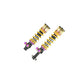 KW 30950038 Honda NSX II Variant 5 Coilover Kit - With EDC Delete 2