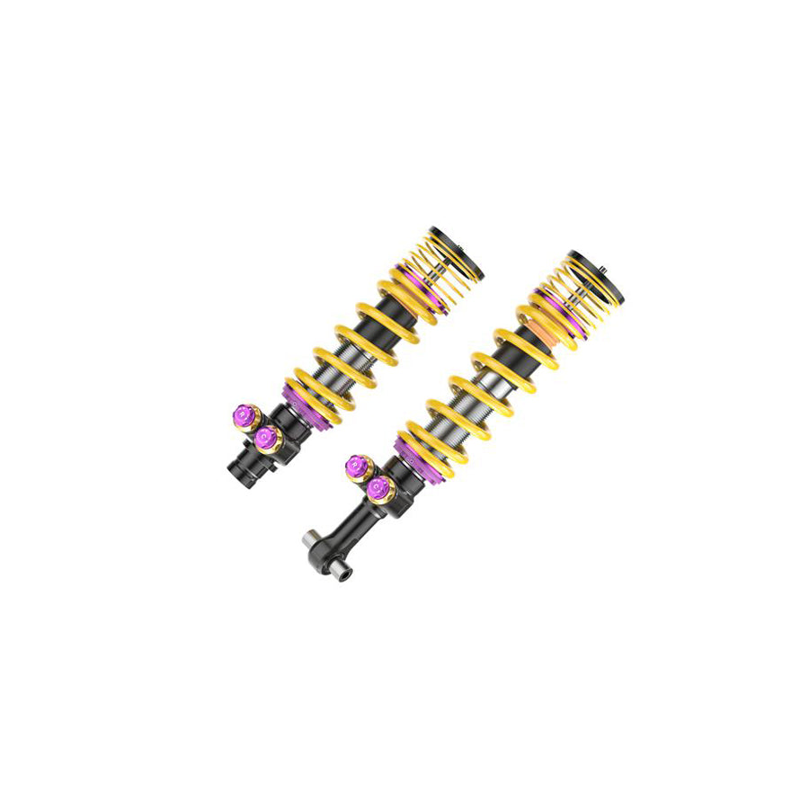 KW 30950038 Honda NSX II Variant 5 Coilover Kit - With EDC Delete 2