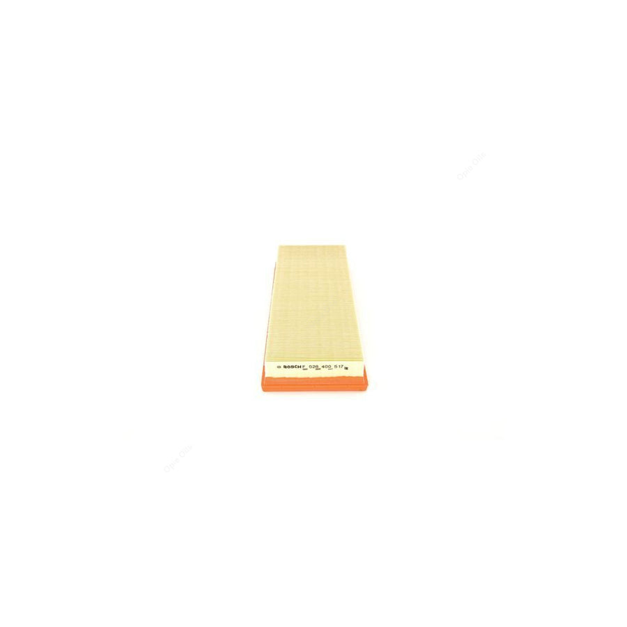 BOSCH Air Filter F026400517 [ S 0517 ]