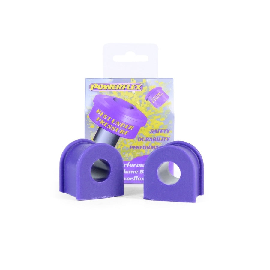 Powerflex PFR19-307 Ford Fiesta Rear Anti Roll Bar Mounting Bush 14mm | Duco Car Parts UK Car Parts