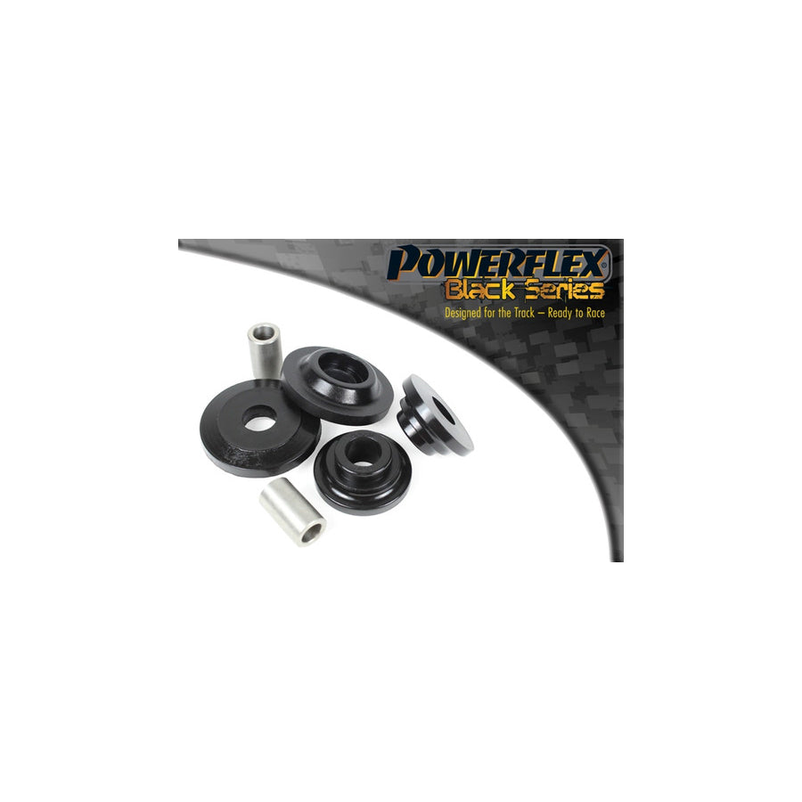 Powerflex PFR57-415BLK Porsche 911 Classic Engine/Gearbox Mount Bush | Duco Car Parts UK Car Parts