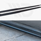 Maxton Design VW-PA-B8-RLINE-SD1T Side Skirts Diffusers VW Passat R-line B8fits
only | Duco Car Parts UK Car Parts