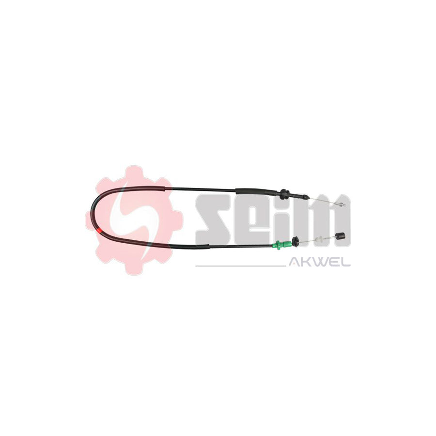 SEIM 555352 Throttle Cable for VW Golf III Hatchback (1H1) | Duco Car Parts UK Car Parts