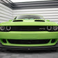 Maxton Design Dodge Challenger SRT Demon MK3 Front Splitter