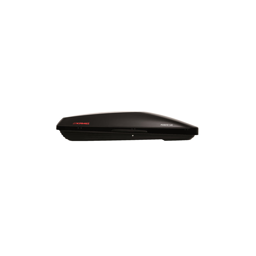 KAMEI Fosco 540 08154021 Roof box 540 l Black 216 x 94 x 44 cm, 75 kg