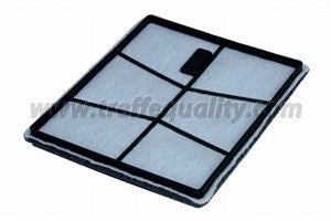3F Quality 1641 Pollen Filter For Hyundai Accent