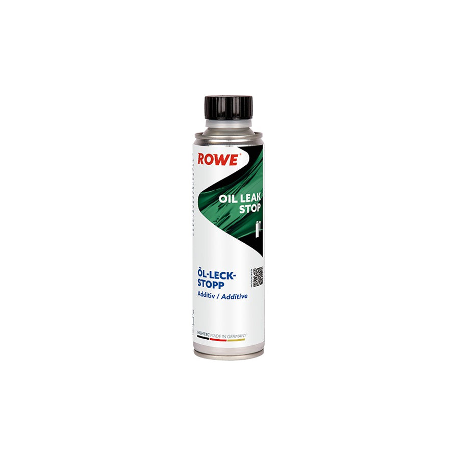ROWE HIGHTEC, OIL LEAK STOP 22006-0002-99 Engine Oil Additive | Duco Car Parts UK Car Parts
