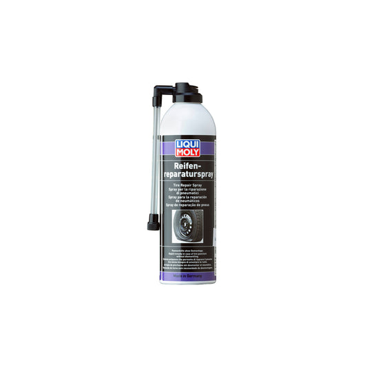 Liqui Moly Tire Repair Spray 500ml