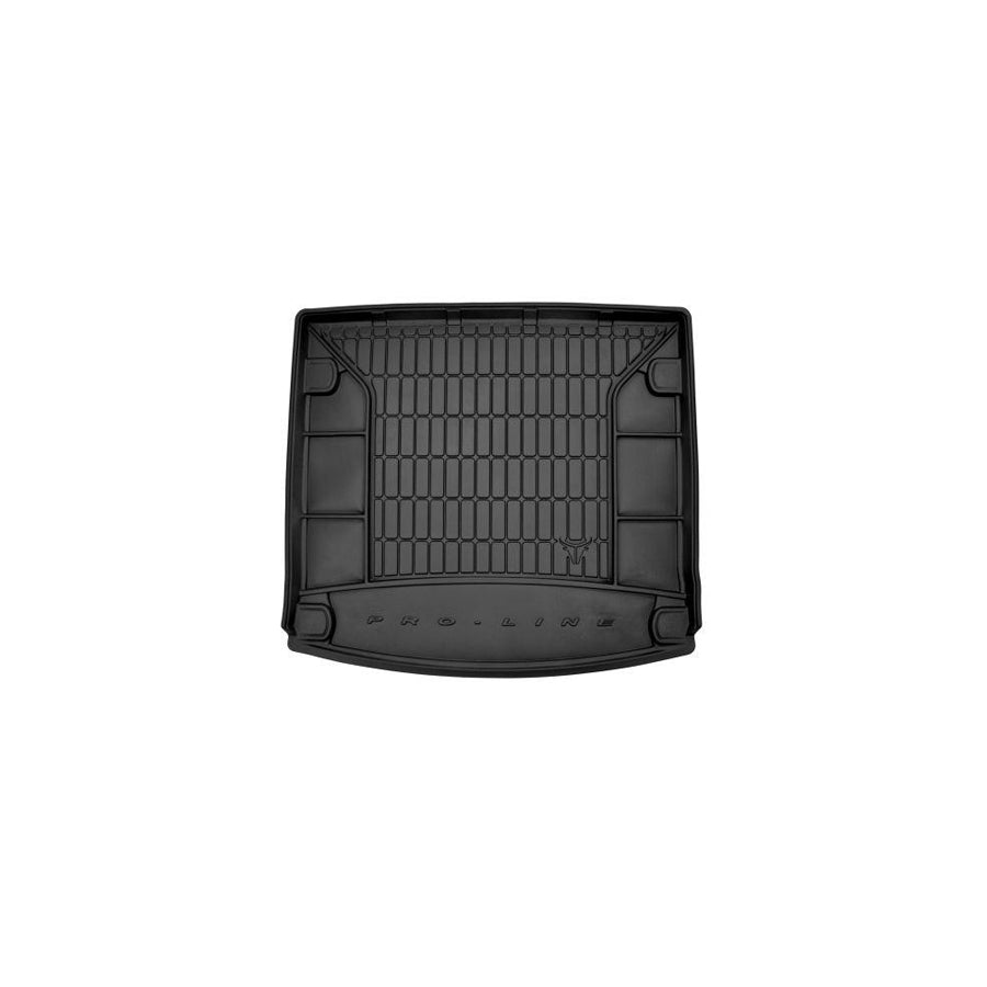 FROGUM TM406797 Car boot tray for VW Touareg III (CR7) TPE (thermoplastic elastomer), Nonslip | ML Performance Car Parts