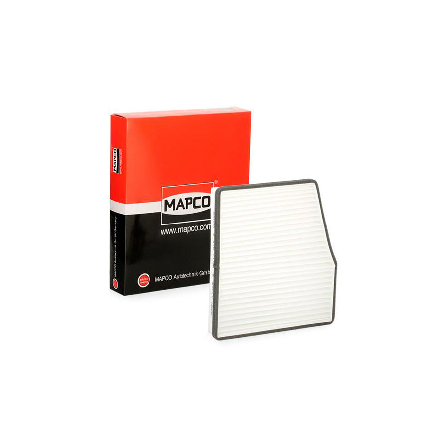 Mapco 65008 Pollen Filter | Duco Car Parts UK Car Parts