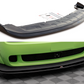 Maxton Design DO-CHL-3F-SRT-HC-FD1T Front Splitter Dodge Challenger SRT Demon MK3 | Duco Car Parts UK Car Parts