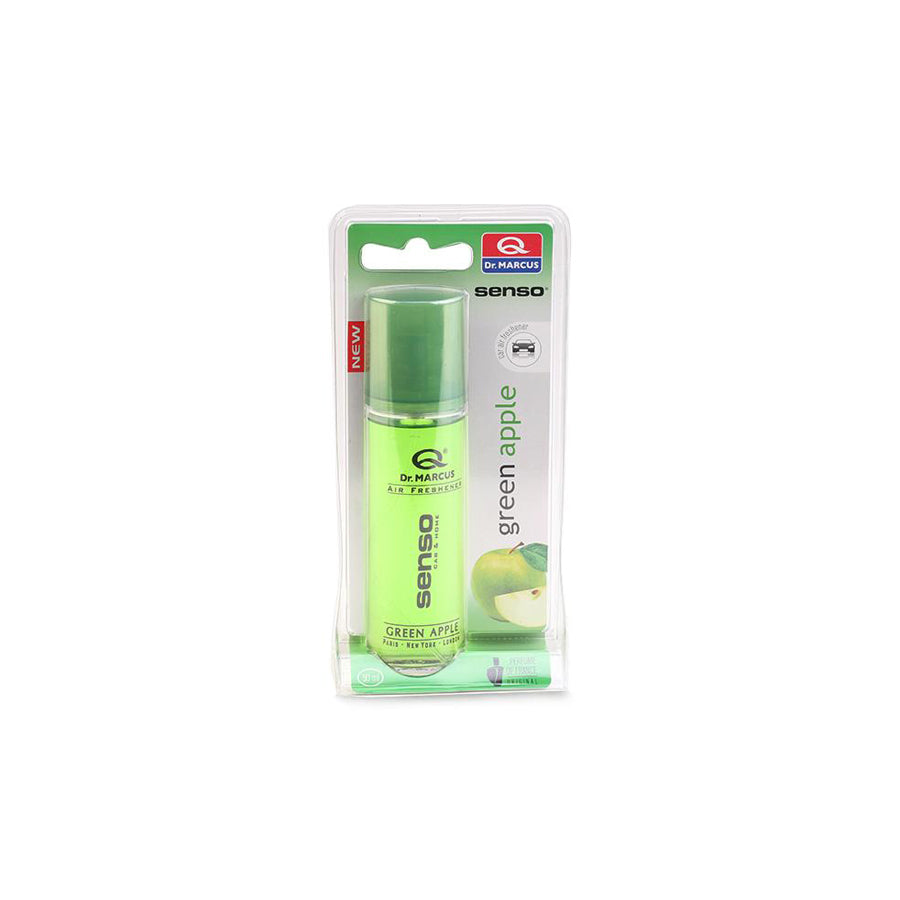 Dr. Marcus Senso Spray 50765286 Car air freshener aerosol, Contents: 50ml