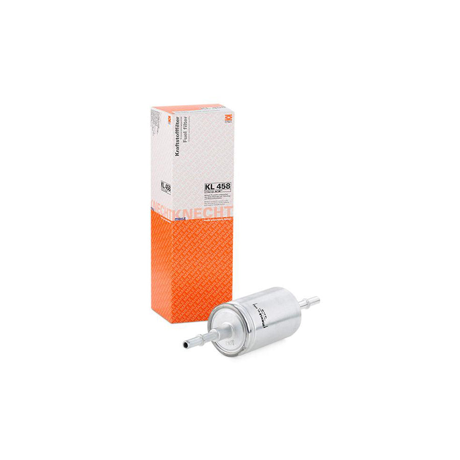 MAHLE ORIGINAL KL 458 Fuel filter In-Line Filter