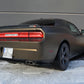 Maxton Design Dodge Challenger MK3 Phase-I SRT8 Coupe Rear Side Splitters