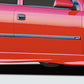 Rieger 00051107 Opel Astra G Right Side Skirt