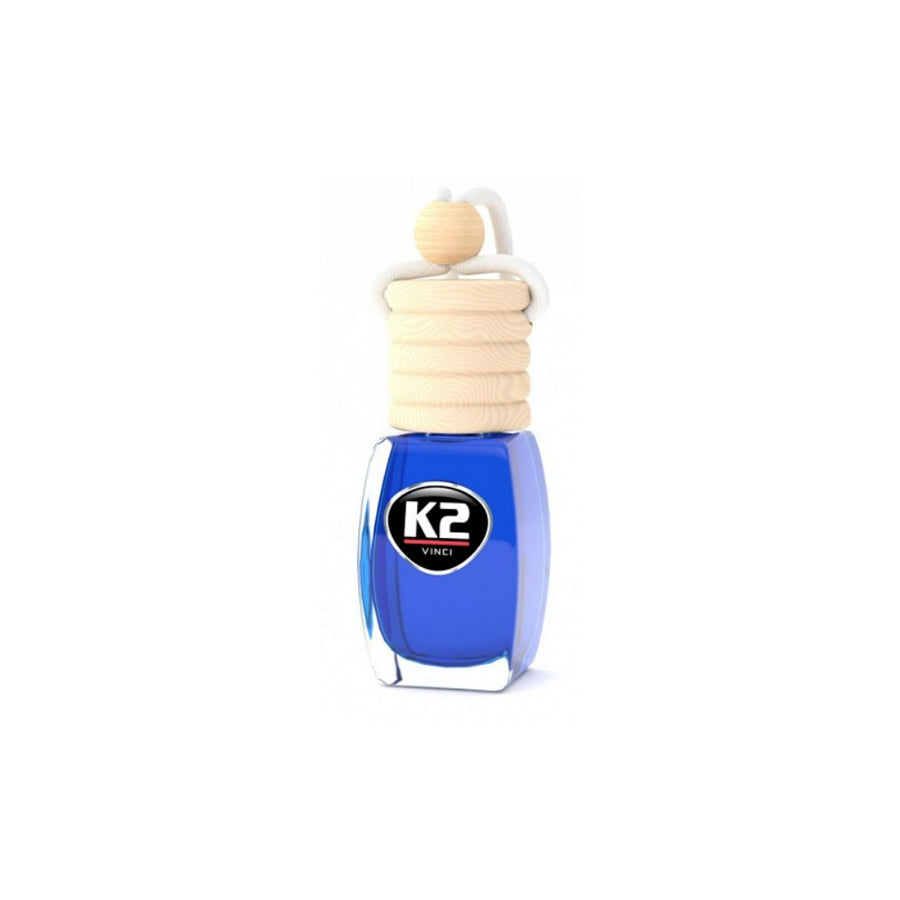 K2 VENTO V404A Car air freshener Blister Pack, Contents: 8ml