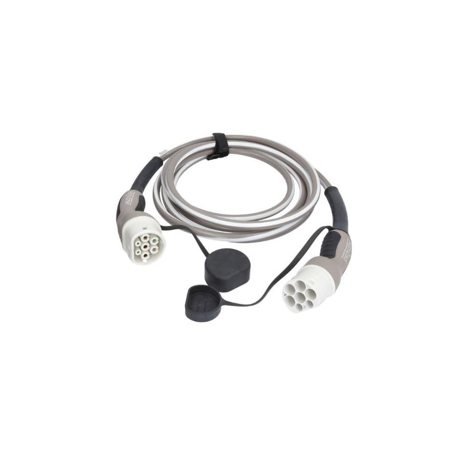 INTRAMCO JAZ632125 Charging cable 32A, 7,4kW, 5m, Phases 1, IP44