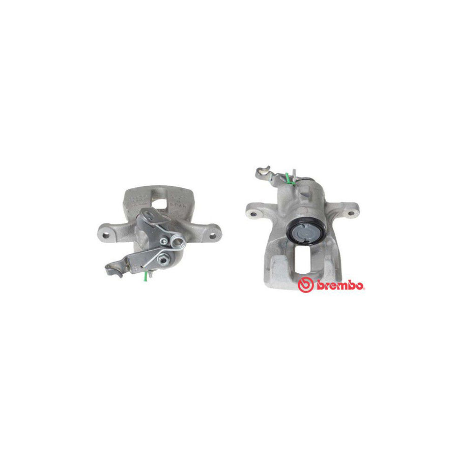 BREMBO T 30 095 Brake Hose for KIA SEDONA 535Mm F10X1 