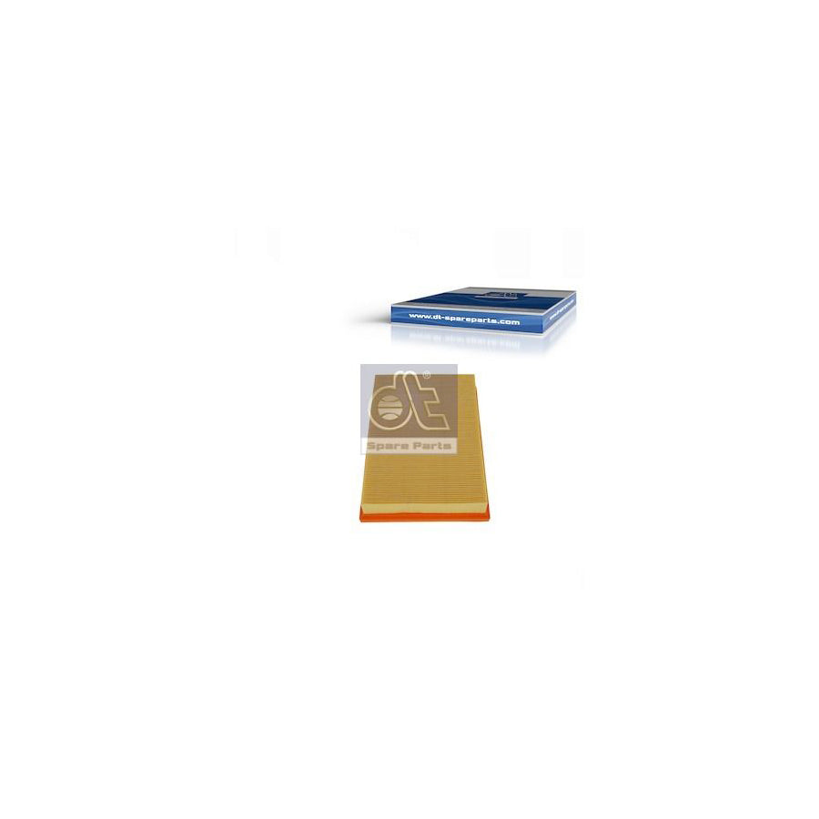 Dt Spare Parts 276100 Pollen Filter | Duco Car Parts UK Car Parts