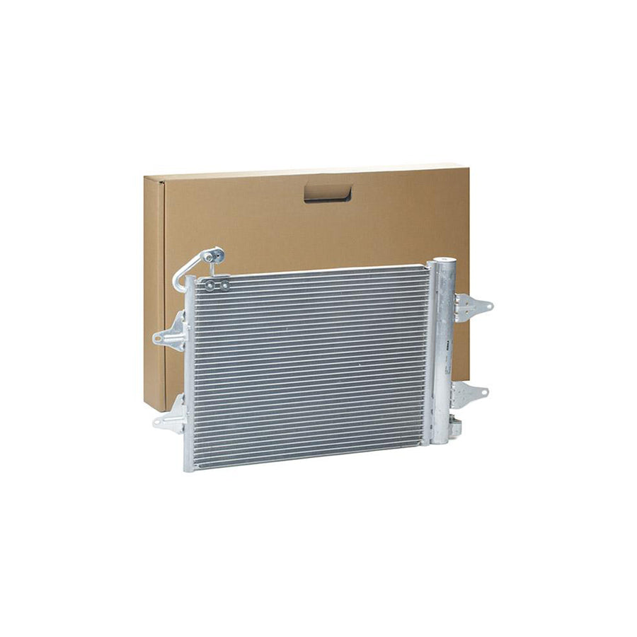MAHLE ORIGINAL AC 359 000S Air conditioning condenser with dryer