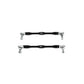 SPL BMW E82 E88 E90 E91 Rear Swaybar Endlinks (1M, M3 & M3 GTS)