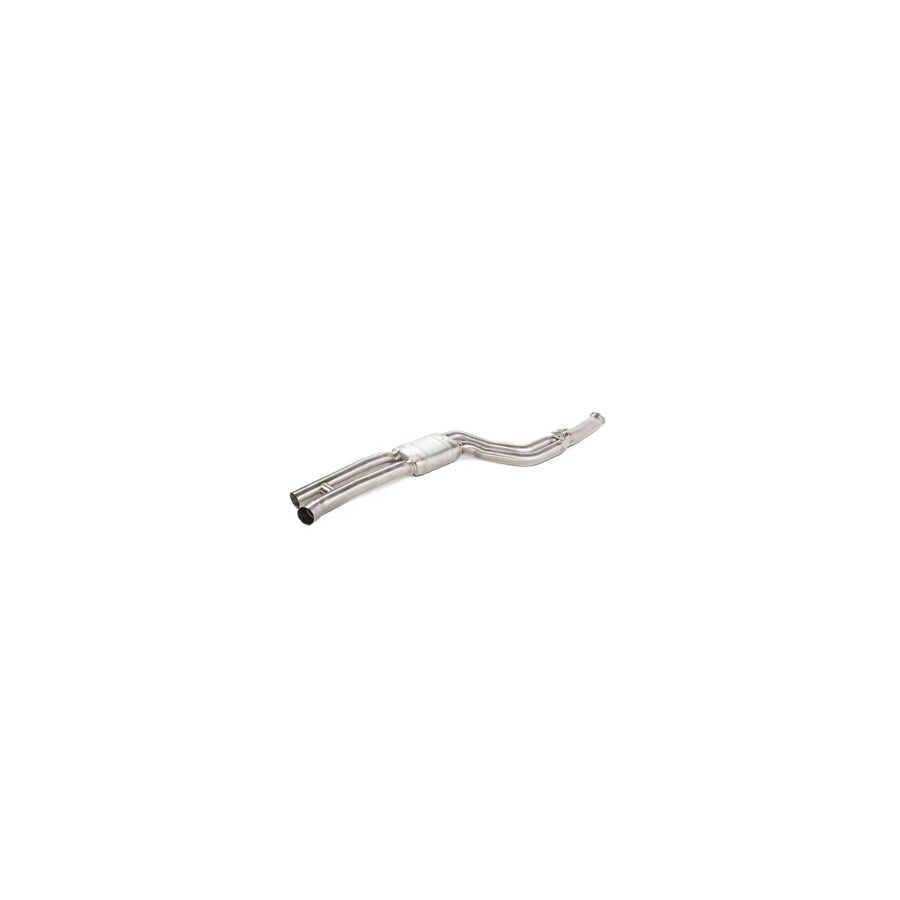 Akrapovic BMW G20 G21 G22 G23 Stainless Steel Link Pipe Set (M340i & M440i)