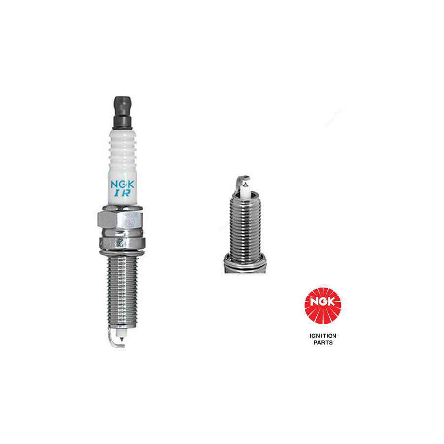 NGK ILZKR7D8 (96412) - Laser Iridium Spark Plug Sparkplug