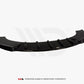 Maxton Design Skoda Octavia MK2 Vrs Pre-facelift (2005-2007) Front Splitter