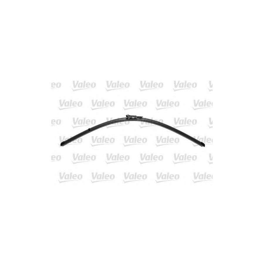 Valeo Silencio Flat Blade Set, Silencio X.Trm 574313 Wiper Blade For Peugeot 307 Cc (3B) | Duco Car Parts UK Car Parts