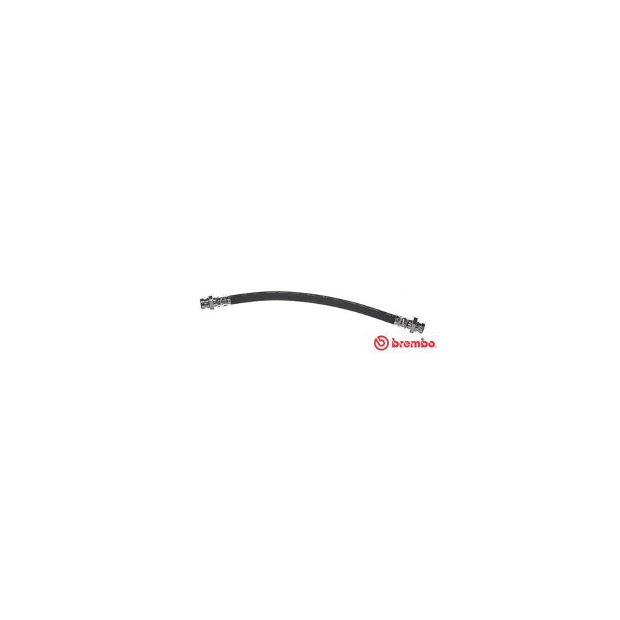 BREMBO T 49 001 Brake Hose 250Mm F10X1 