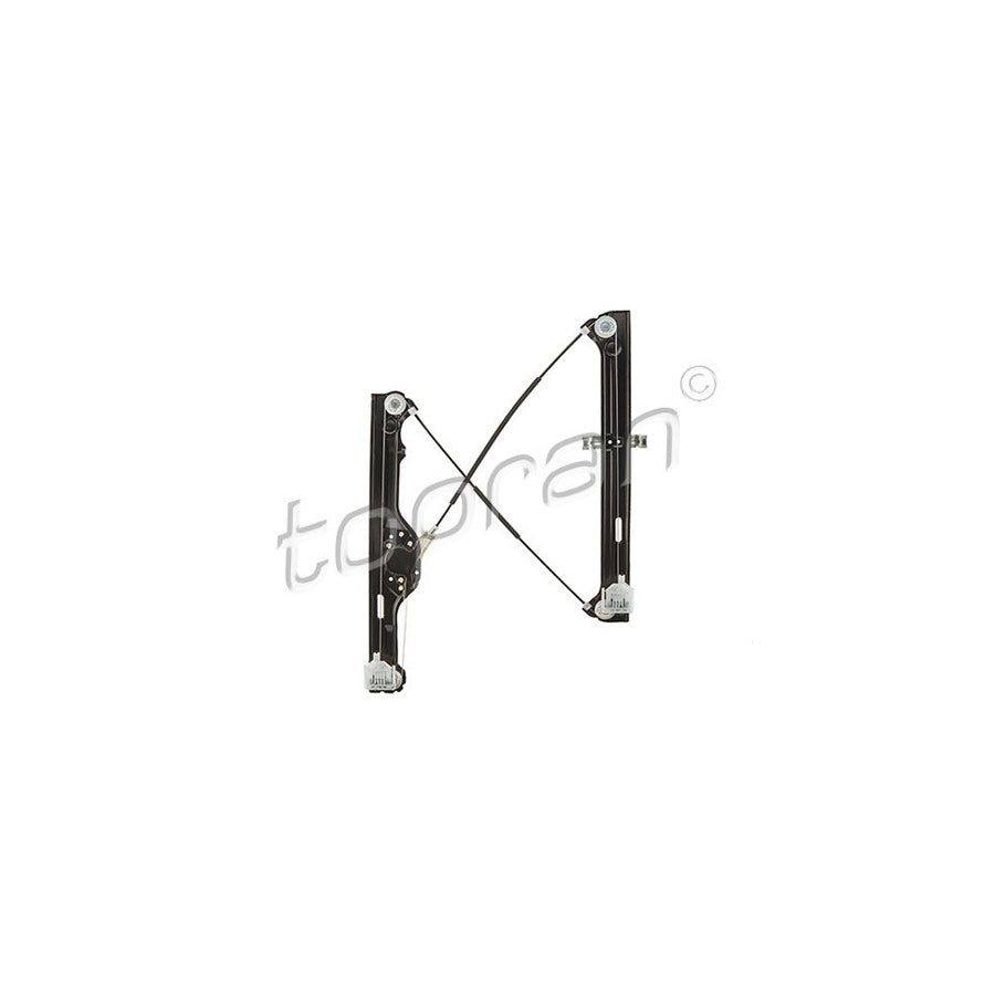TOPRAN 305 076 Accelerator Pedal Kit for FORD KA Hatchback (RU8) | Duco Car Parts UK Car Parts