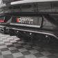 Maxton Design Mercedes Benz GLE63 AMG Coupe C292 Rear Valance