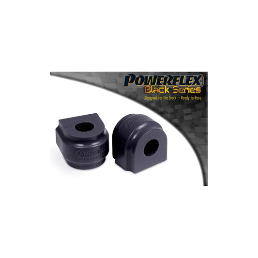 Powerflex BMW F20 F22 F32 F36 Black Series Rear Anti Roll Bar Bush 22.5mm