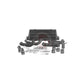 Wagner Toyota A80 Supra EVO1 Competition Intercooler Kit