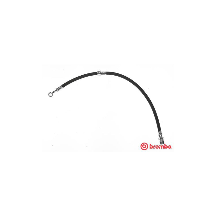 BREMBO T 15 004 Brake Hose for DAEWOO Leganza 555Mm 10