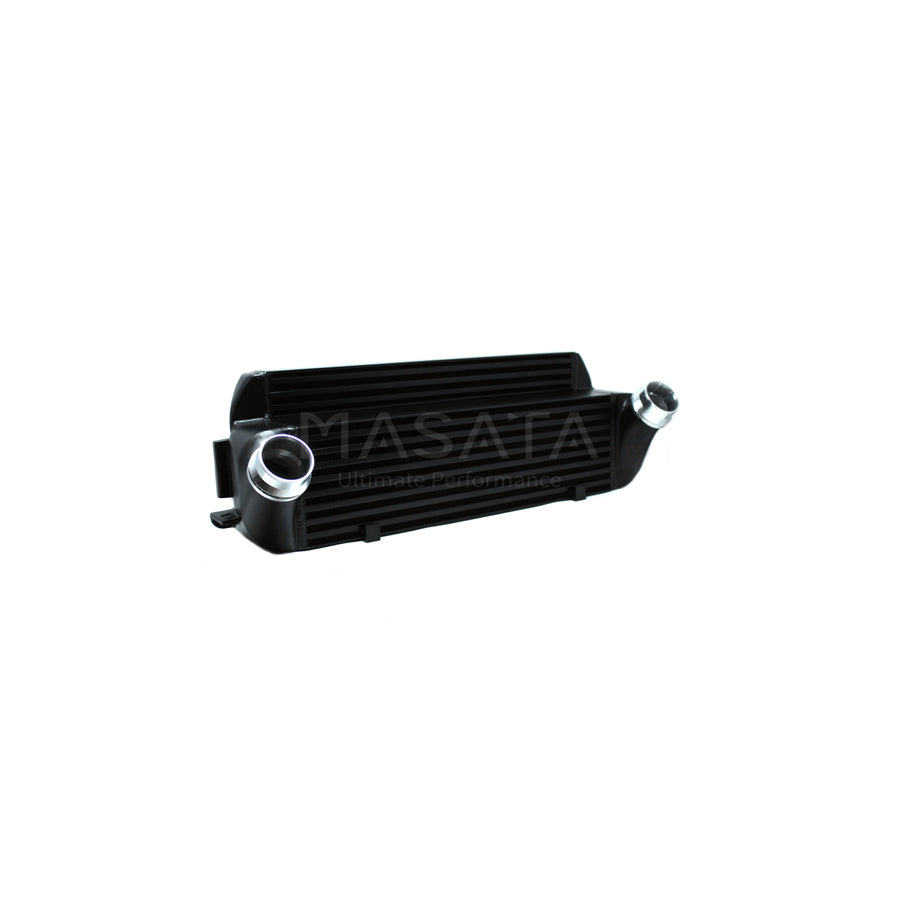Masata BMW N20 N55 Stepped HD Performance Intercooler (M2, M135i, M235i, 335i & 435i)