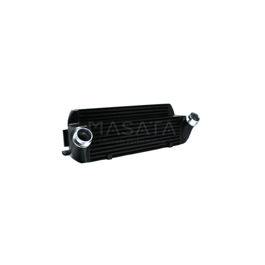 Masata BMW N20 N55 Stepped HD Performance Intercooler (M2, M135i, M235i, 335i & 435i)