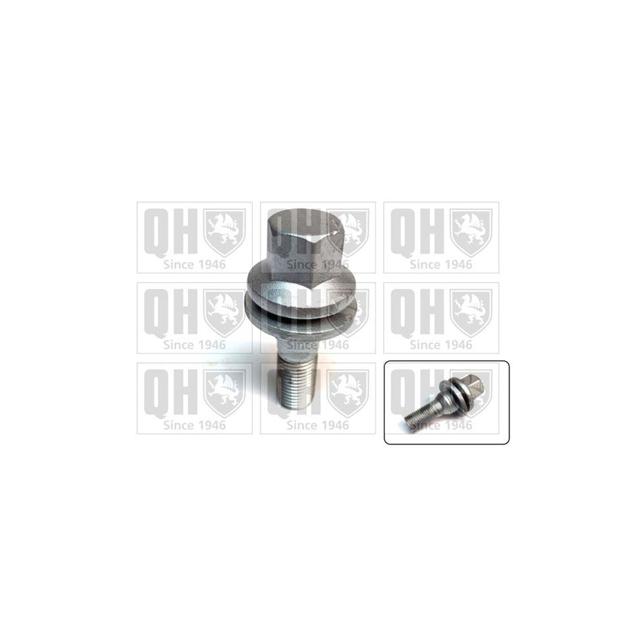 QUINTON HAZELL QWN105 Wheel Bolt