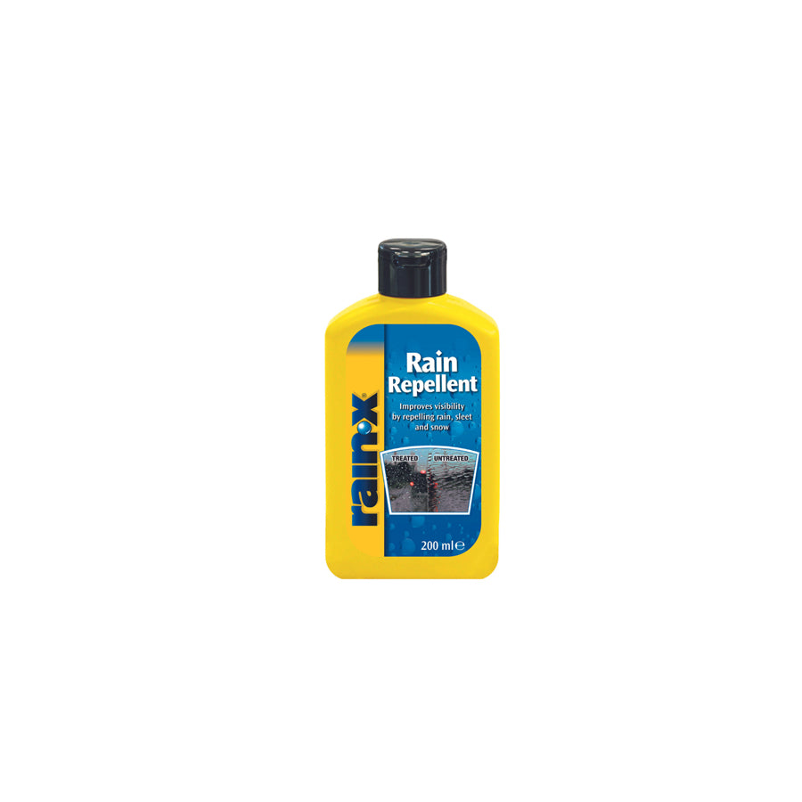 Rain-X Rain Repellent 200ml