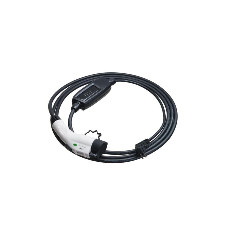 AKYGA AK-EC-05 Portable charger 3.8 kW, CEE 7/7, Charging plug type 1, 16A , Phases 1, 110V, 250V, 5 m